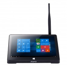 PIpo miniPC X9S/32Gb, TV box с 8.9"дисплеем